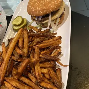 burger, burgers, food