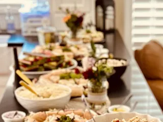 The Nook Breakfast Spot