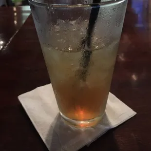 Long islands are the way to go!!