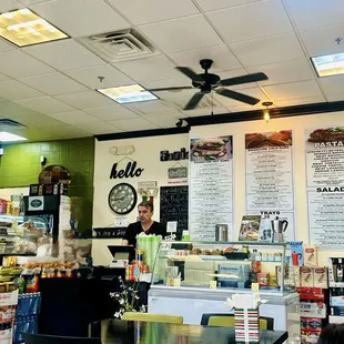 Best customer service!