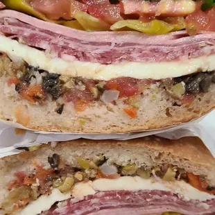 Muffaletta
