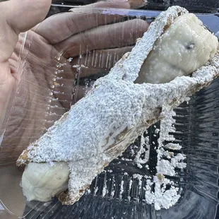Cannoli