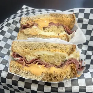 Reuben