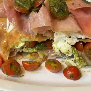 Panino Rustico