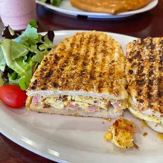 Western Omelette