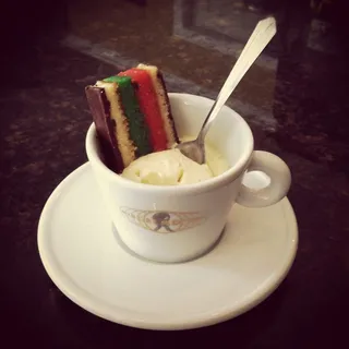7 Layer Cookie