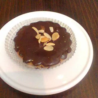 Nutella Tart