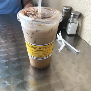 Iced Cappuccino