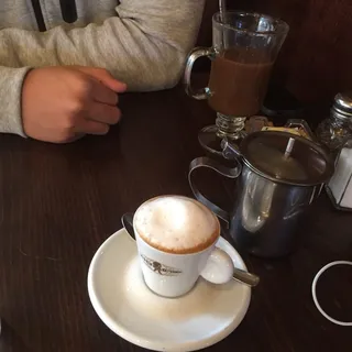 Macchiato