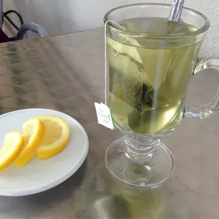 Tea