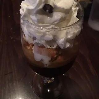 Affogato