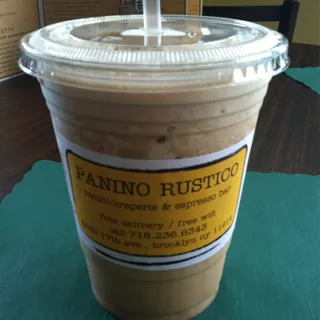 Caffe Frappe