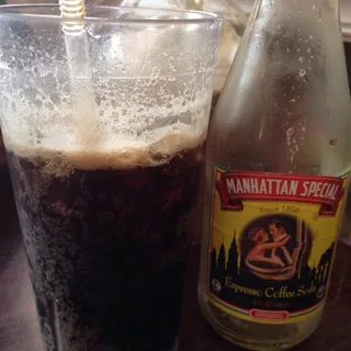 Manhattan Special