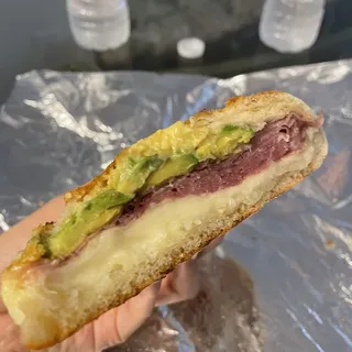 Genoa Salami