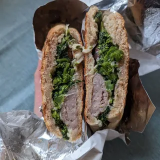 Provolone Cheese