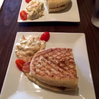 Pepper Jack cheese