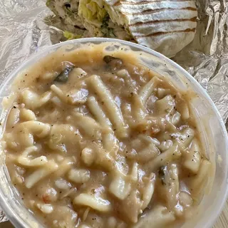 Pasta Fagioli