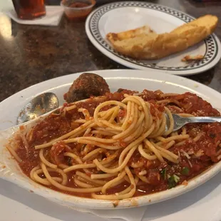 pasta, pasta dish, food