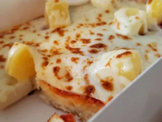 Panino's Italian Restaurant