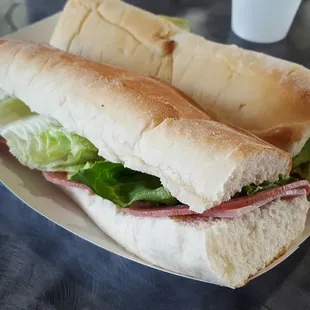 The Panino