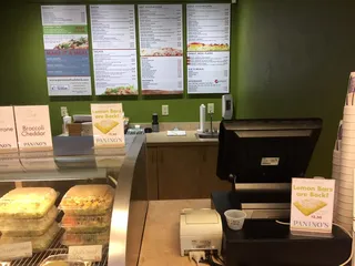 Panino's Italian Restaurant