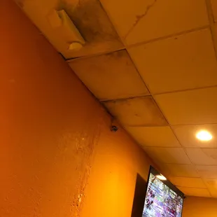 Might end up with mesothelioma.   Pretty sure this is unsafe...