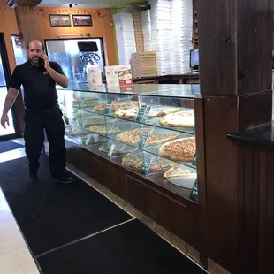 Its open...10/26/18.