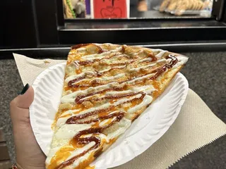 Eagles Pizza Downtown