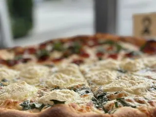 John And John's A Pizza Shop