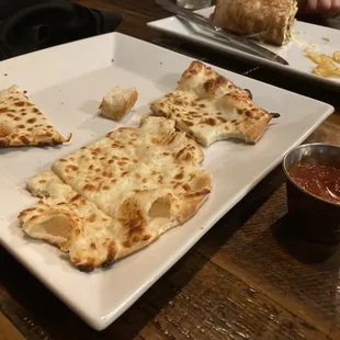 Kids pizza