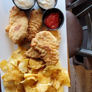 Kid meal