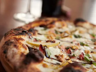 Pizzeria Pezzo