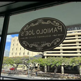 paniolo joe's gourmet cafe