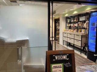 Aloha Bakehouse & Cafe