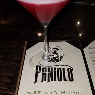 Needle in a haystack