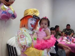 Bungie the Clown