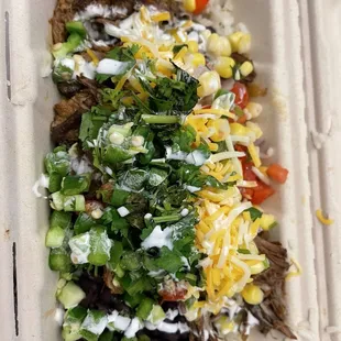 5/2024 Paniolo steak bowl