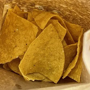 5/2024 tortilla chips