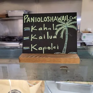 Dinner@Paniolos last eve at Kahala Mall dine-in 7/13/2022. Check out Paniolos other Locations on line 2! We've been 2 the Kapolei one,YUM!