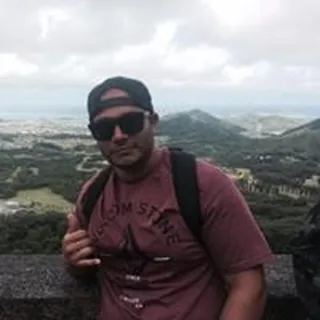 Gabe R.