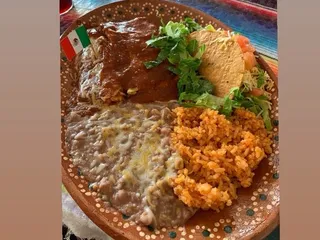 Los Garcia's