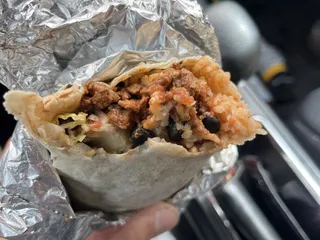 Bowles Burritos