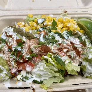 salad, food, salads