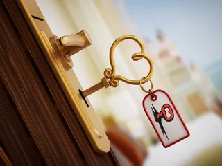 Twisted Room Escapes