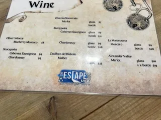 The Escape Room USA - Westfield