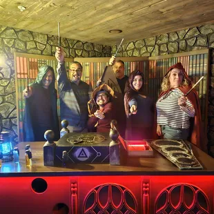 Photo 2 after winning....new pose!