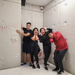 Do you dare...?? - 5/2022