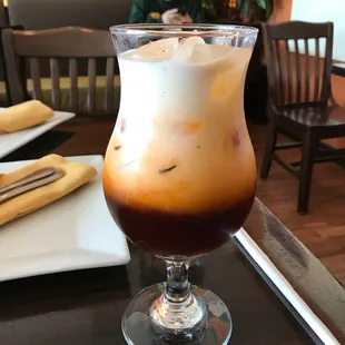 Thai Tea