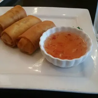 Spring Rolls