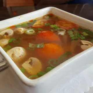 Tom Yum